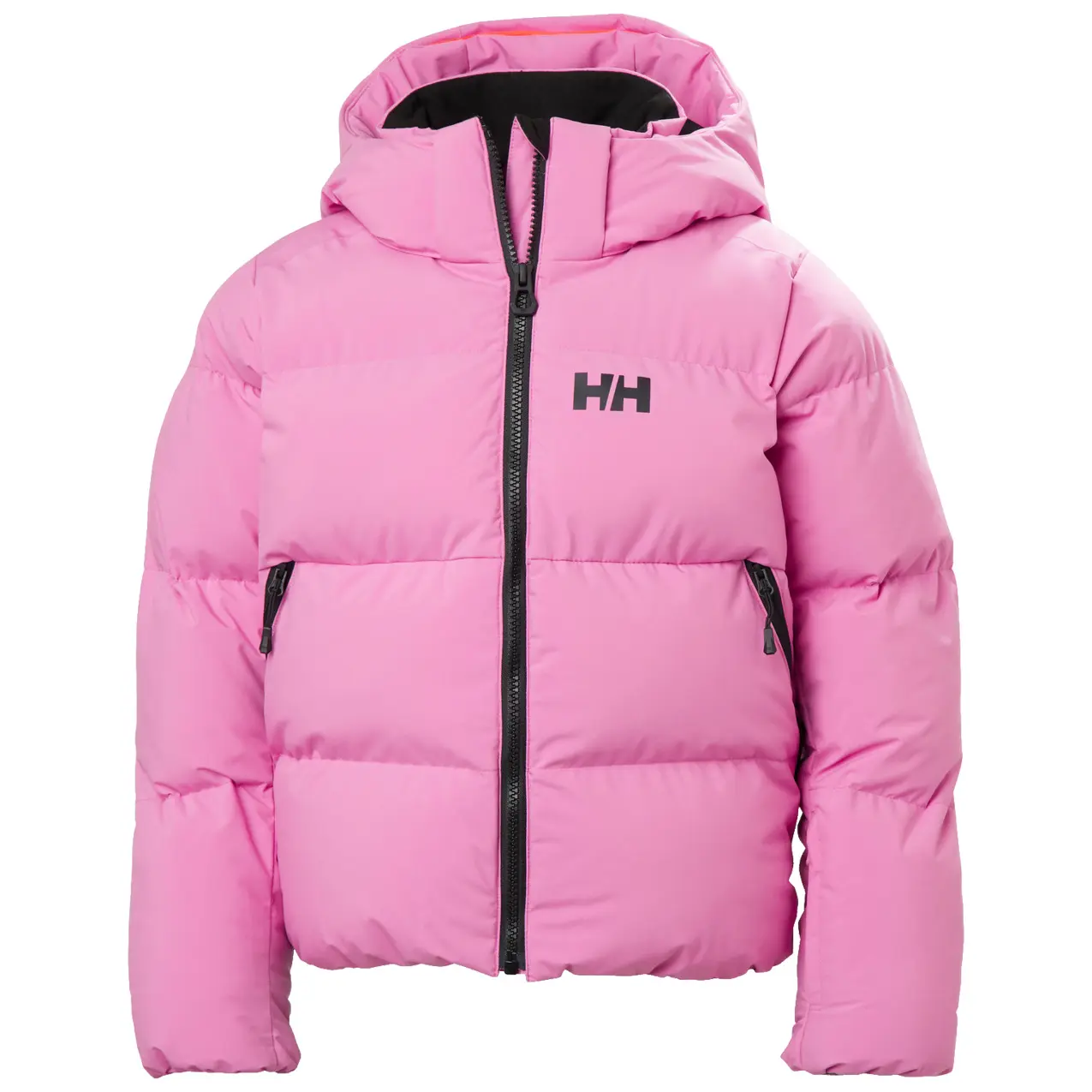 Meisjesjack met capuchon Helly Hansen Nora