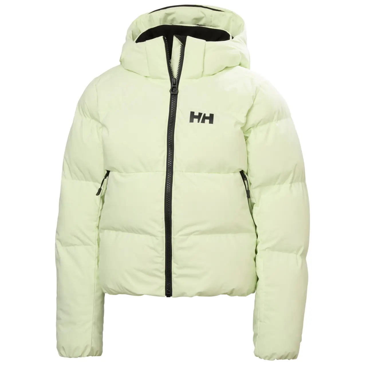 Meisjes ski-jas Helly Hansen Nora Puffy