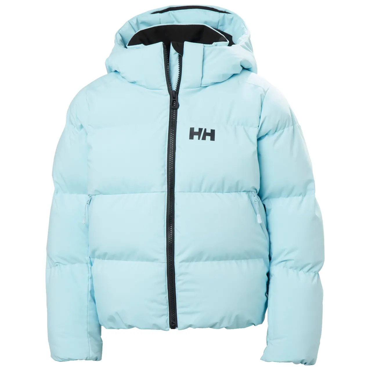 Meisjesjack met capuchon Helly Hansen Nora