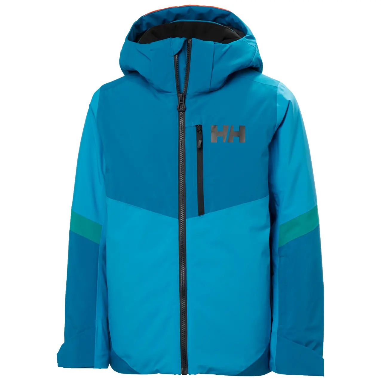 Giacca da sci per bambini Helly Hansen Elevate
