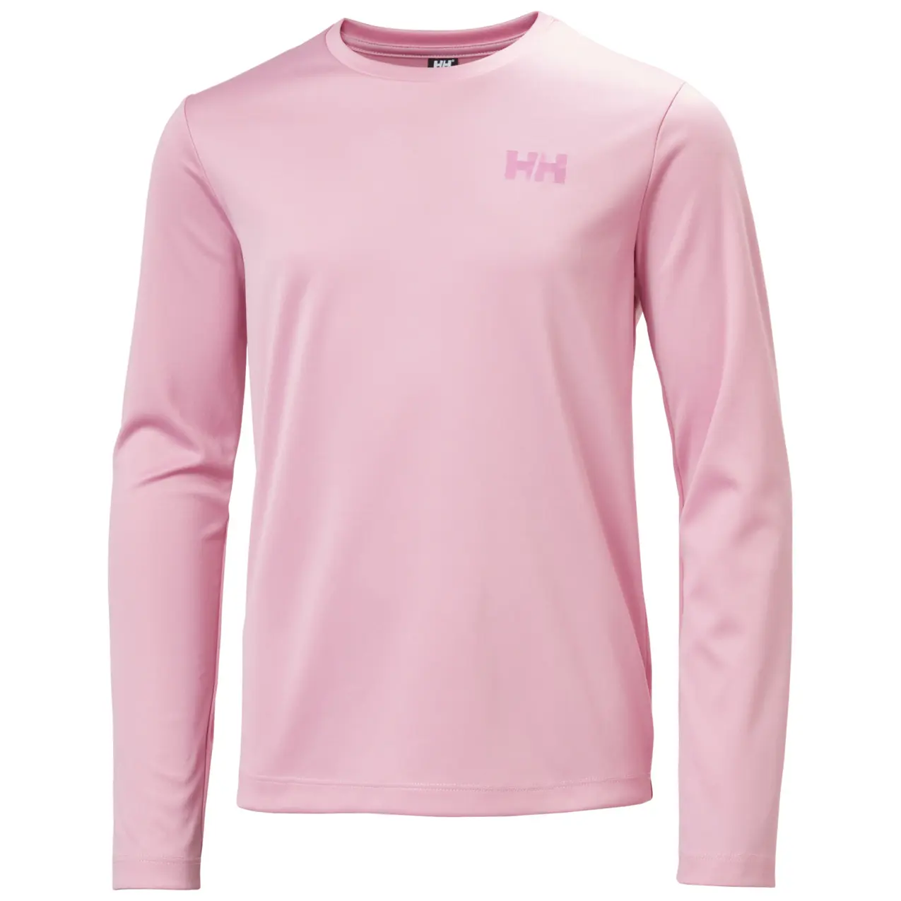 Maglietta a manica lunga per bambini Helly Hansen Tech