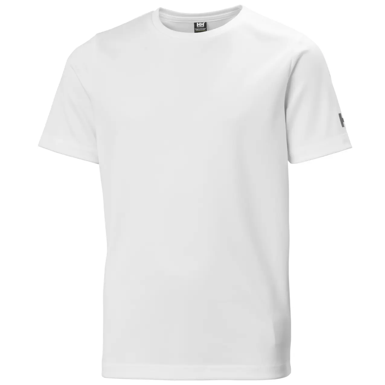 T-shirt per bambini Helly Hansen Tech