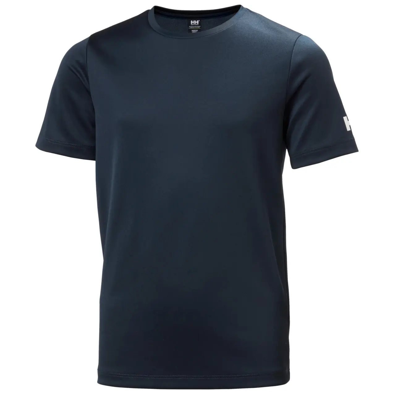 T-shirt per bambini Helly Hansen Tech