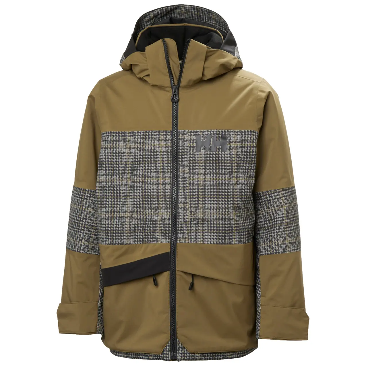 Kinder-Skijacke Helly Hansen Summit 2.0