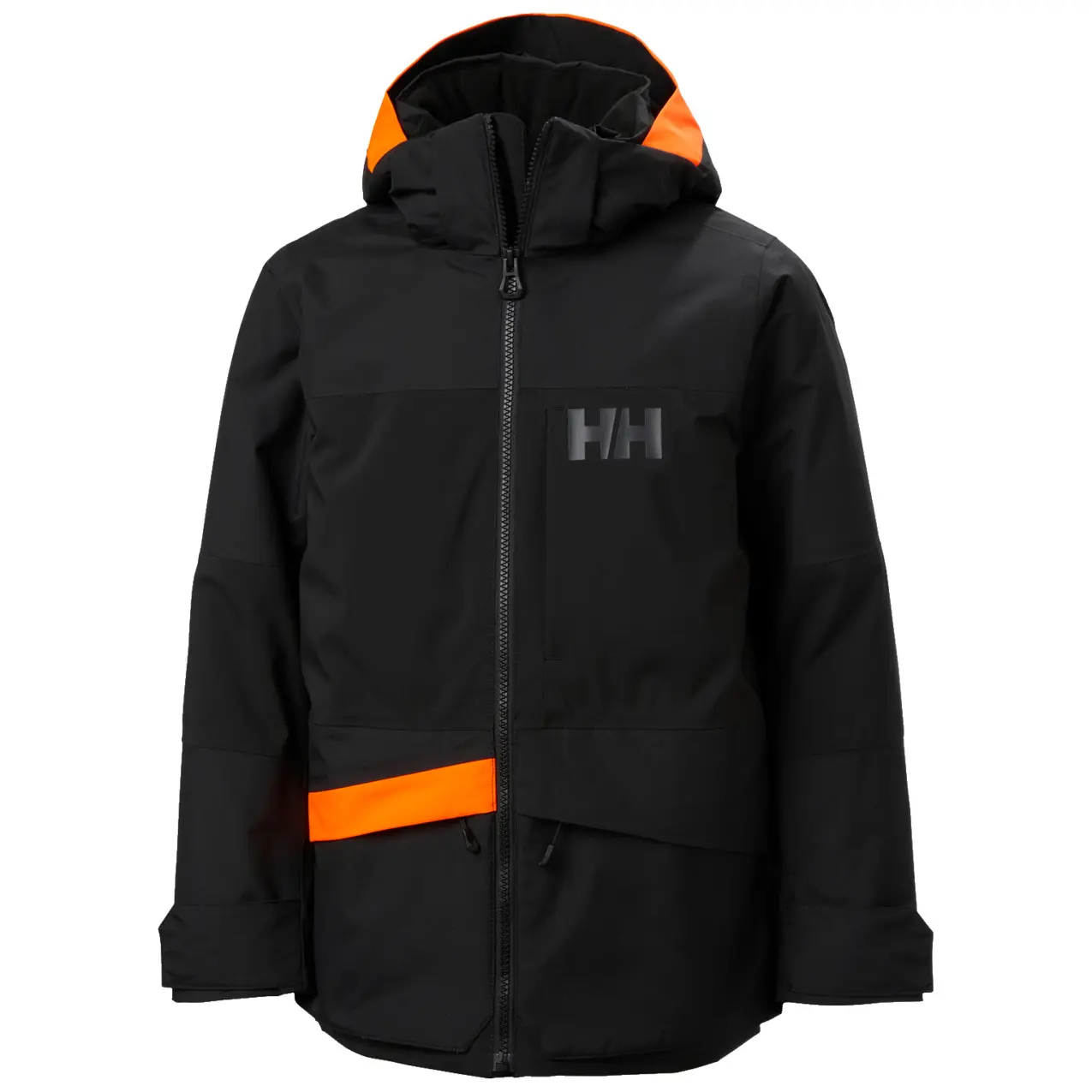 Kinder-Skijacke Helly Hansen Summit 2.0