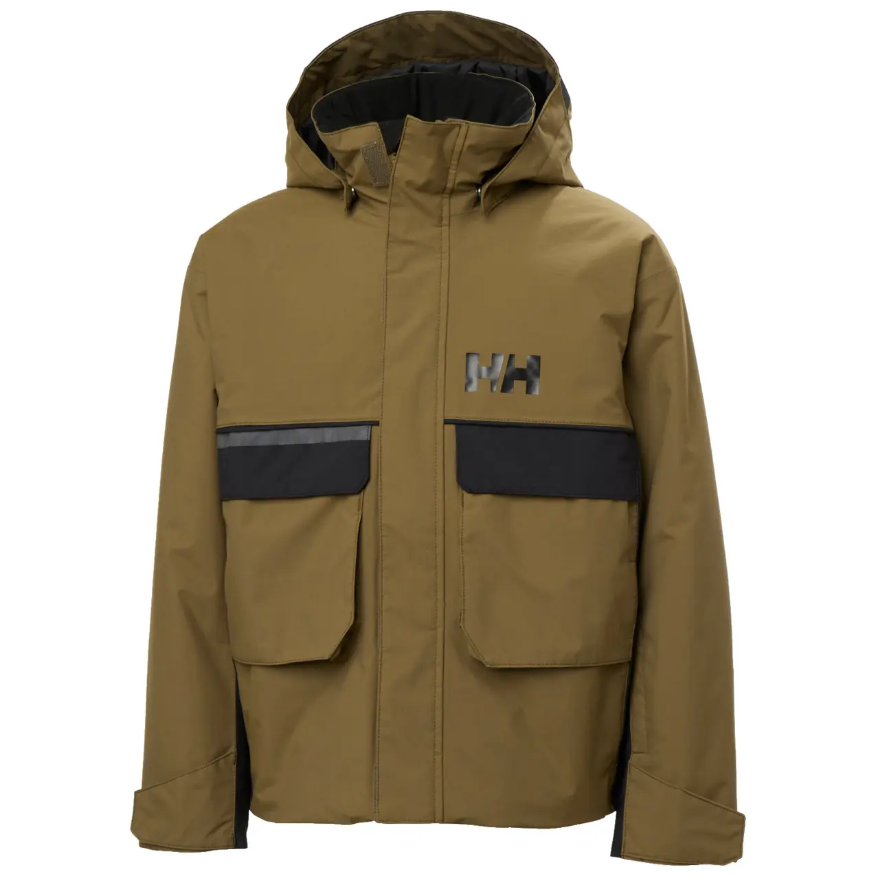 Kinder ski-jas Helly Hansen Powder LT