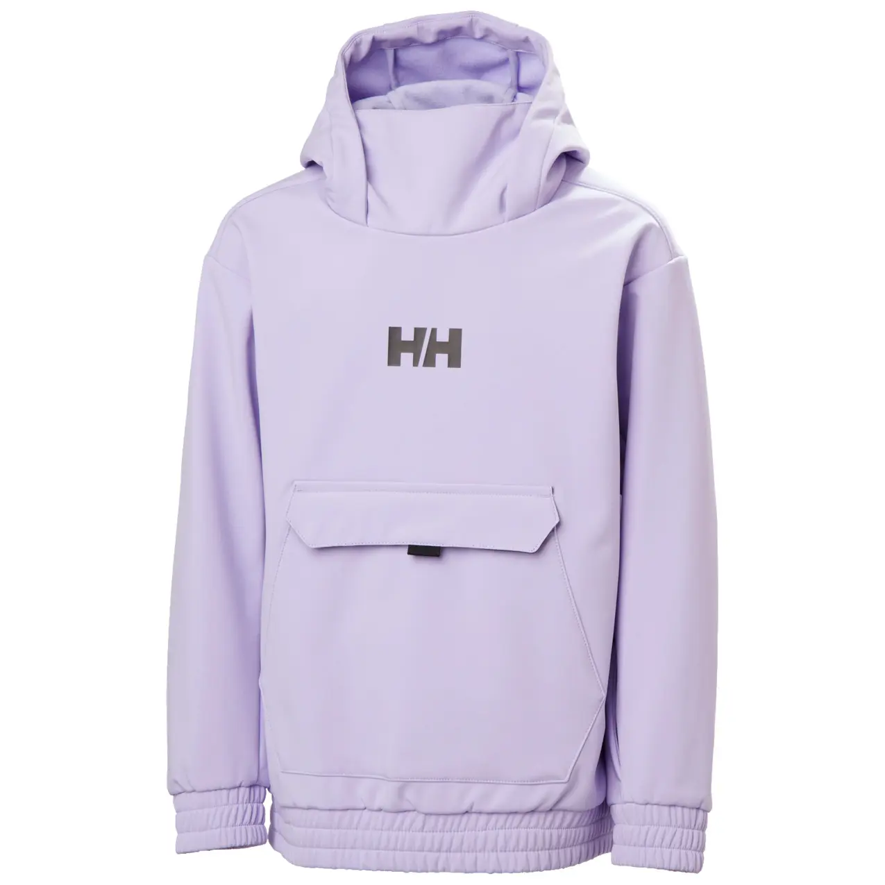 Junior Hoodie Helly Hansen Powder Softshell