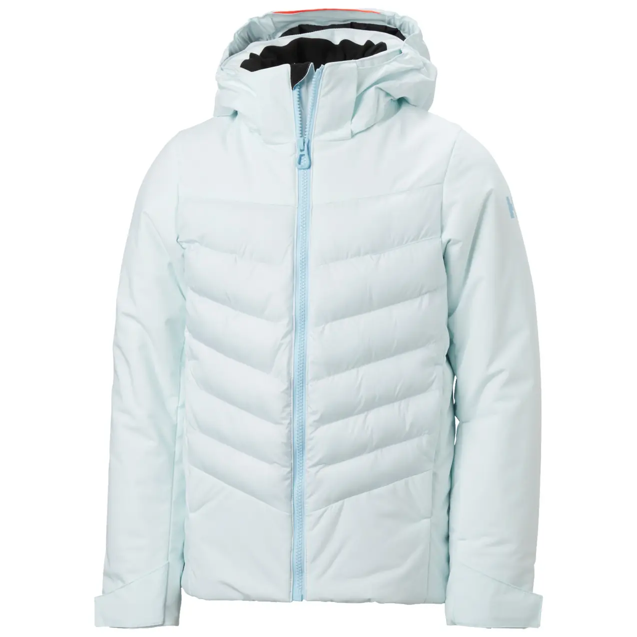 Meisjesjack met capuchon Helly Hansen Astra