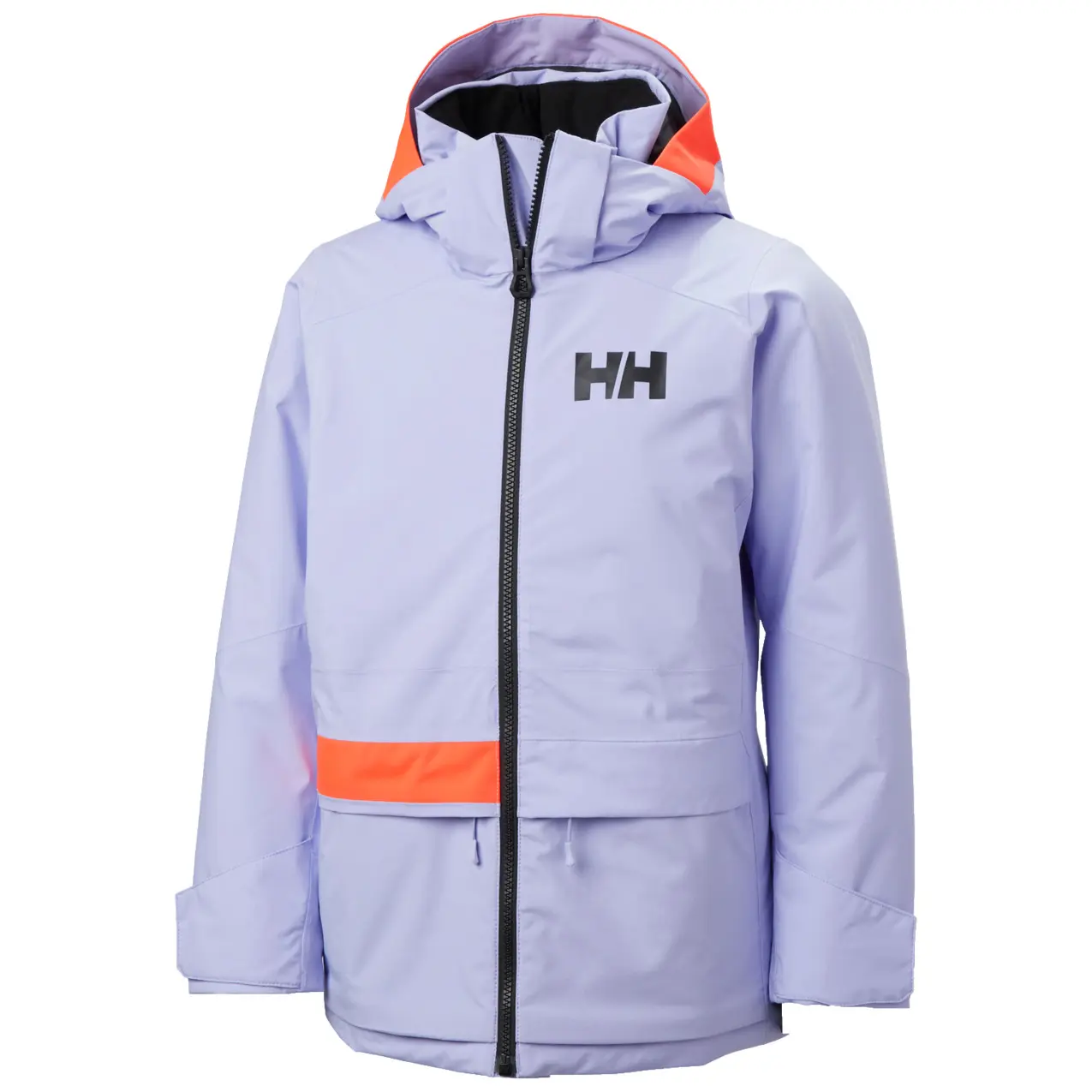 Meisjes ski-jas Helly Hansen Stellar 2.0