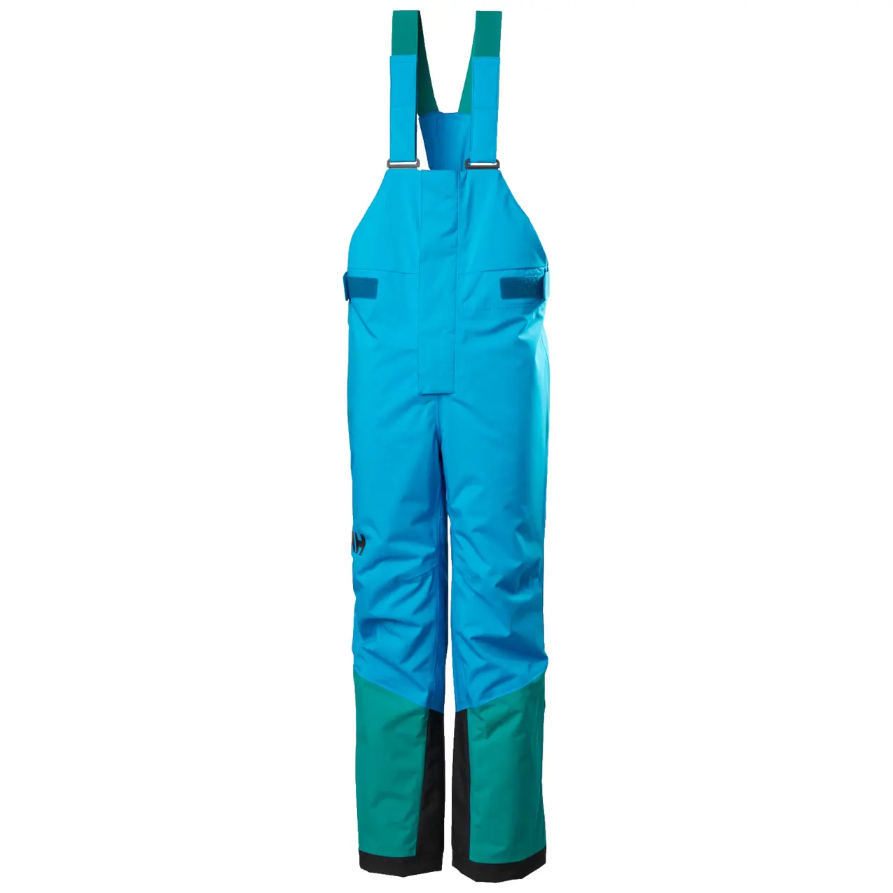 Kinder-Ski-Latzhose Helly Hansen Summit 2.0