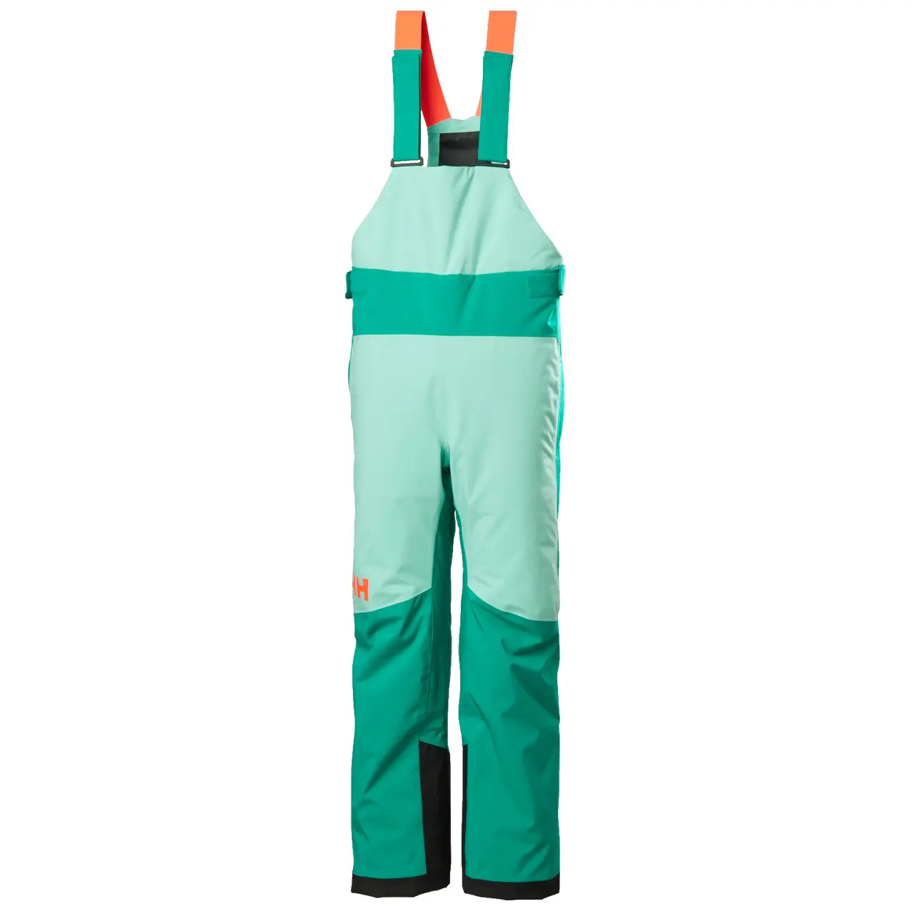 Meisjes ski-overall Helly Hansen Stellar