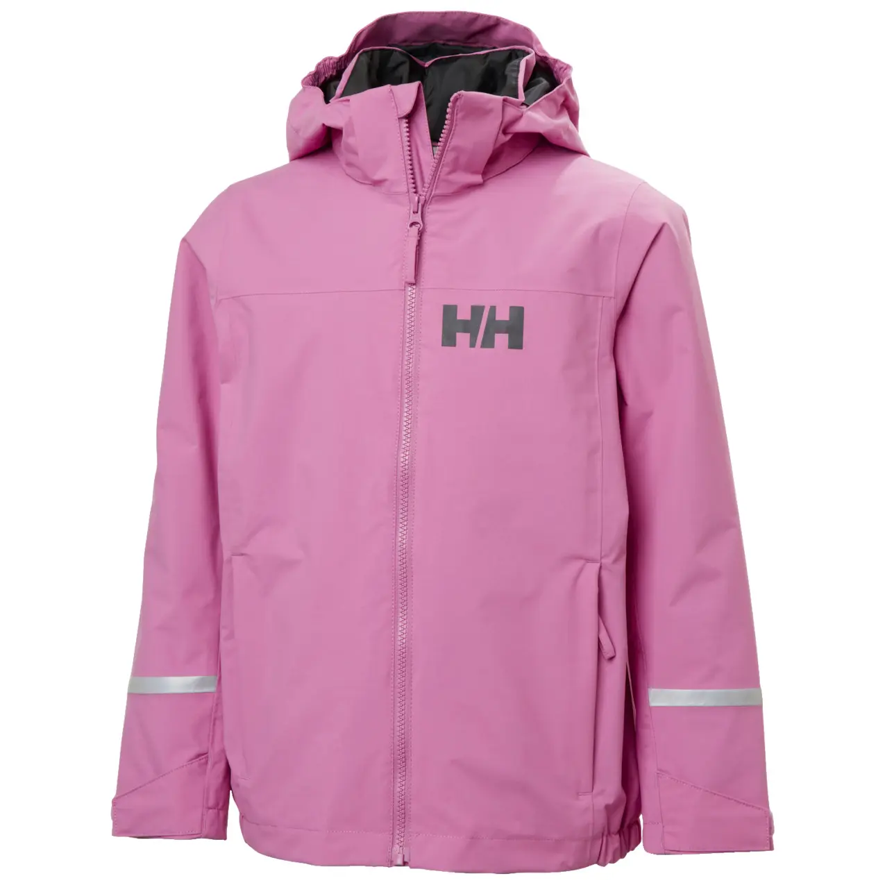 Veste imperméable enfant Helly Hansen Shelter HT