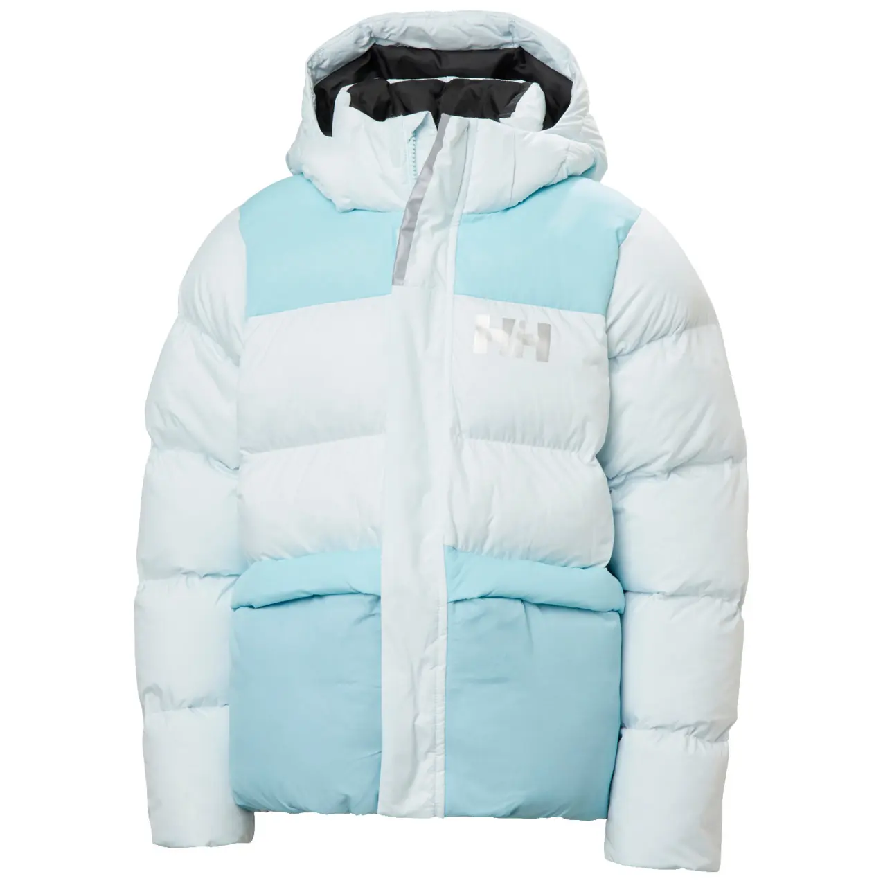 Piumino con cappuccio per bambini Helly Hansen Specter