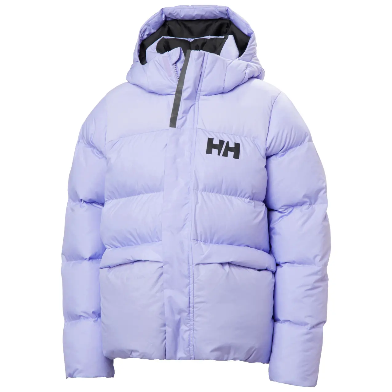 Plumífero con capucha infantil Helly Hansen Specter