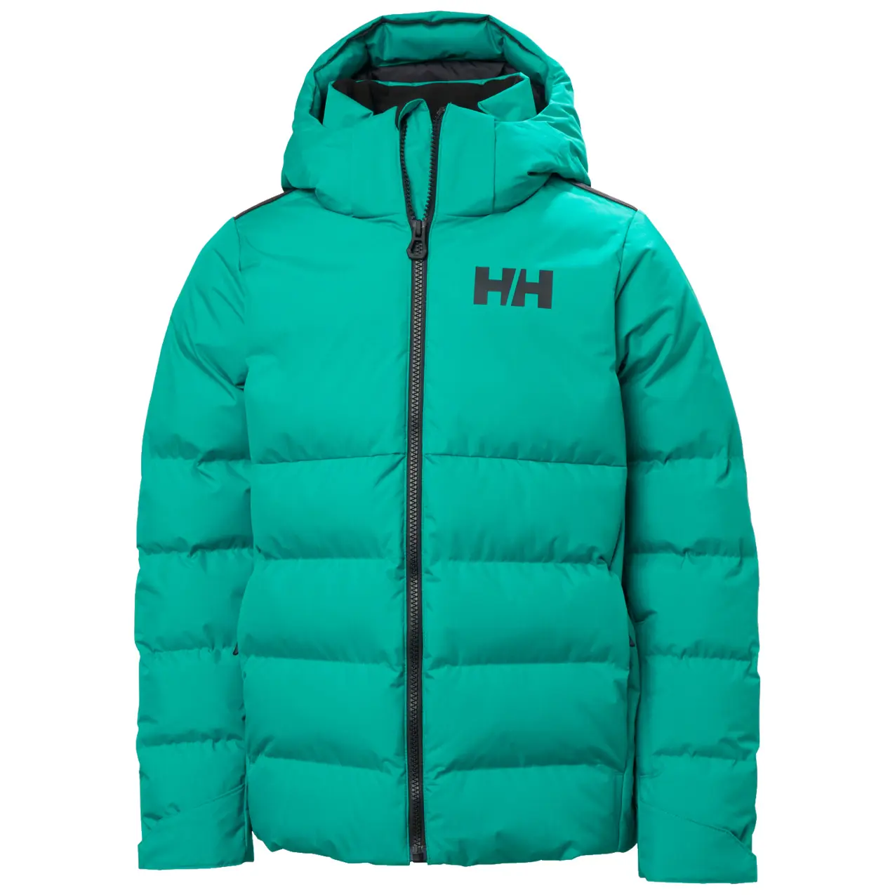Kinder Kapuzenjacke Helly Hansen Kvitfjell Race
