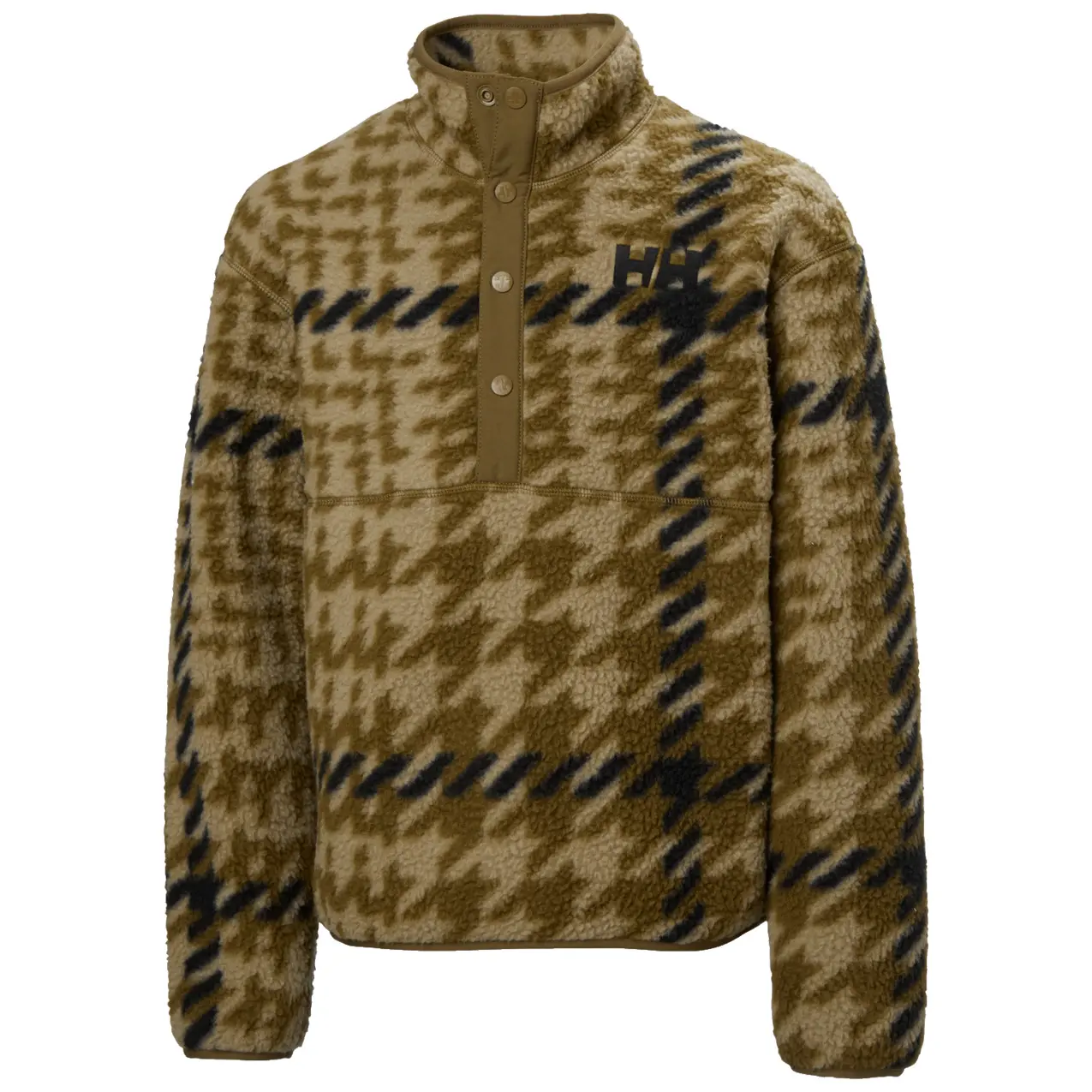 Chaqueta de chándal infantil Helly Hansen Frosty Pile