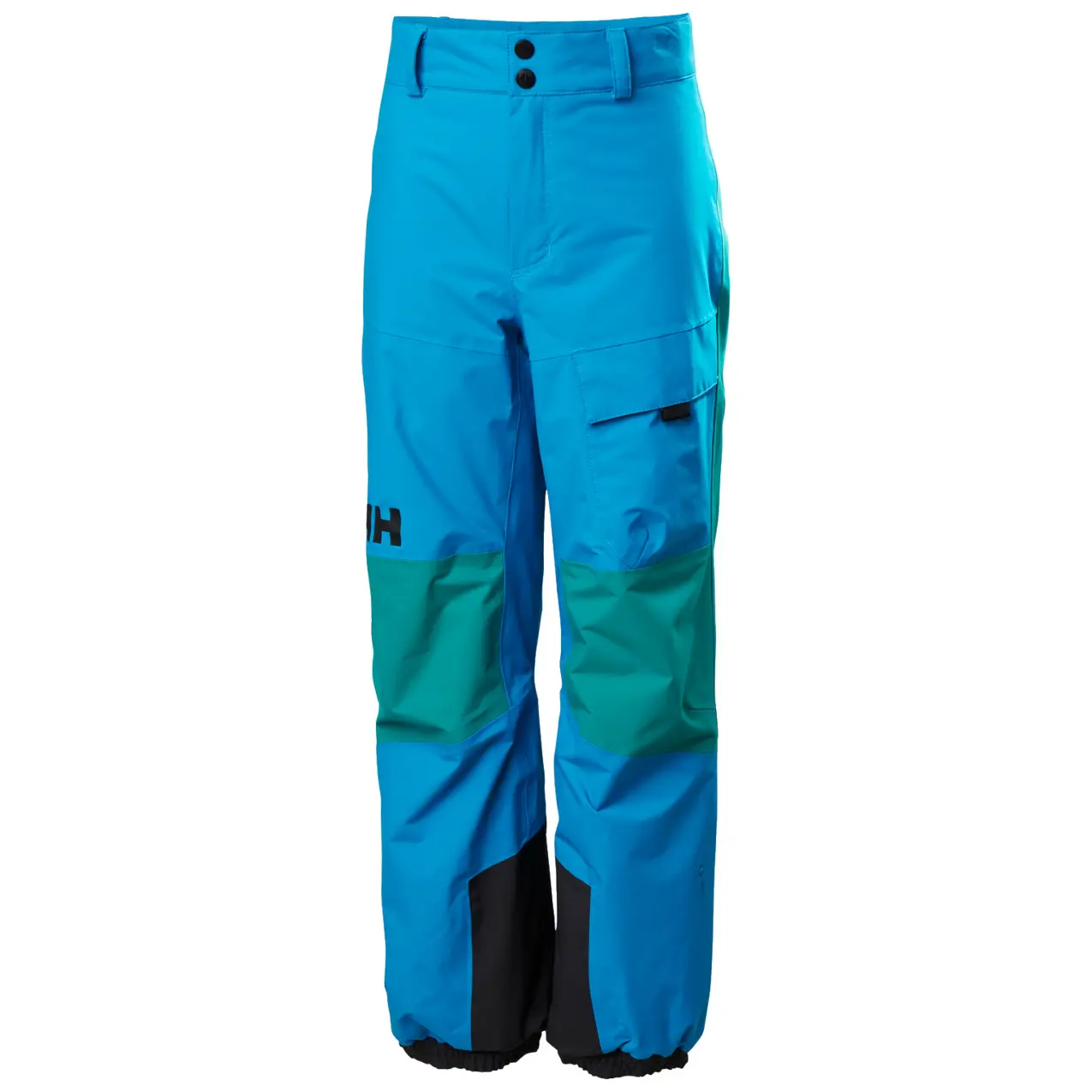 Pantaloni da sci per bambini Helly Hansen Powder LT
