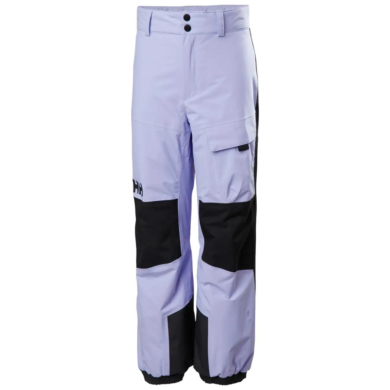 Pantalón de esquí infantil Helly Hansen Powder LT