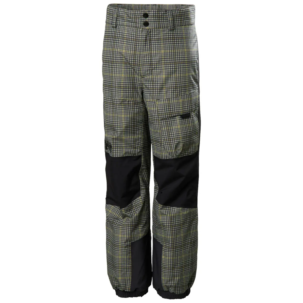 Pantalón de esquí infantil Helly Hansen Powder LT