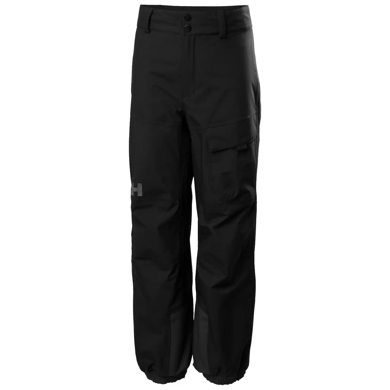 Pantaloni da sci per bambini Helly Hansen Powder LT