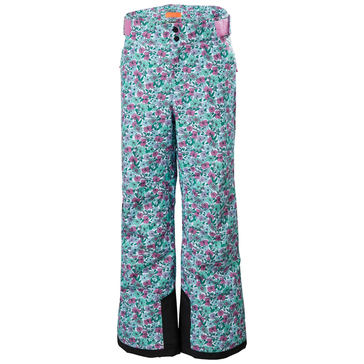 Pantalón de esquí infantil Helly Hansen Diamond
