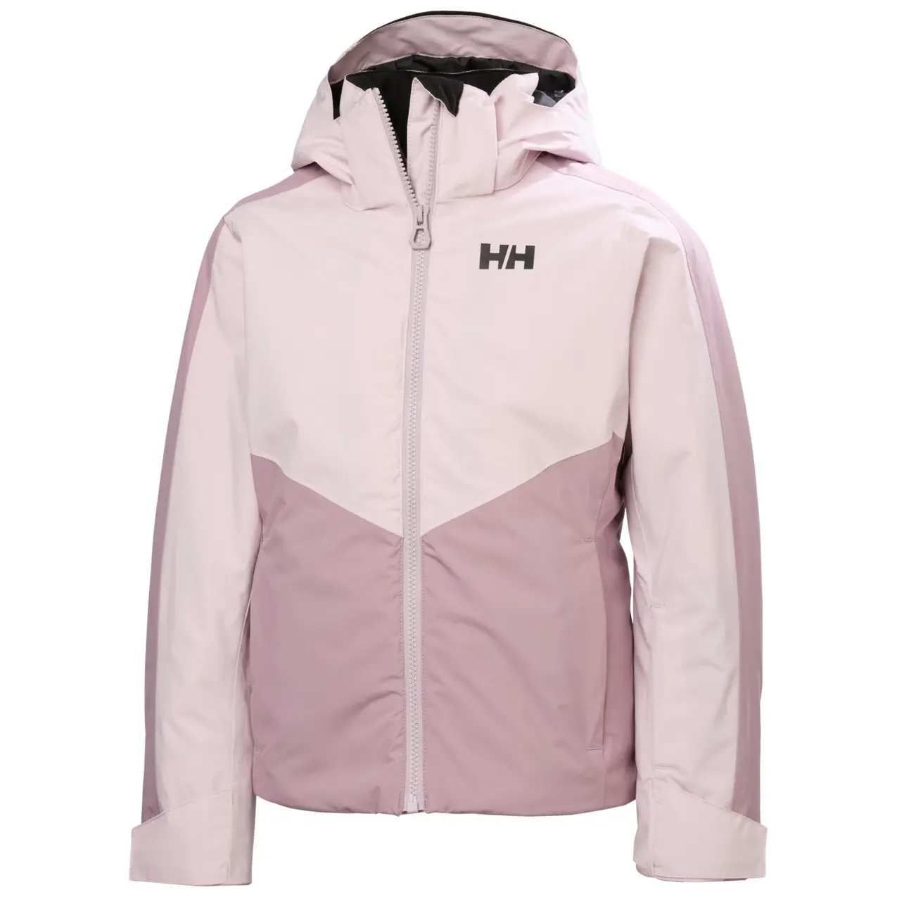 Meisjes ski-jas Helly Hansen Snowbliss