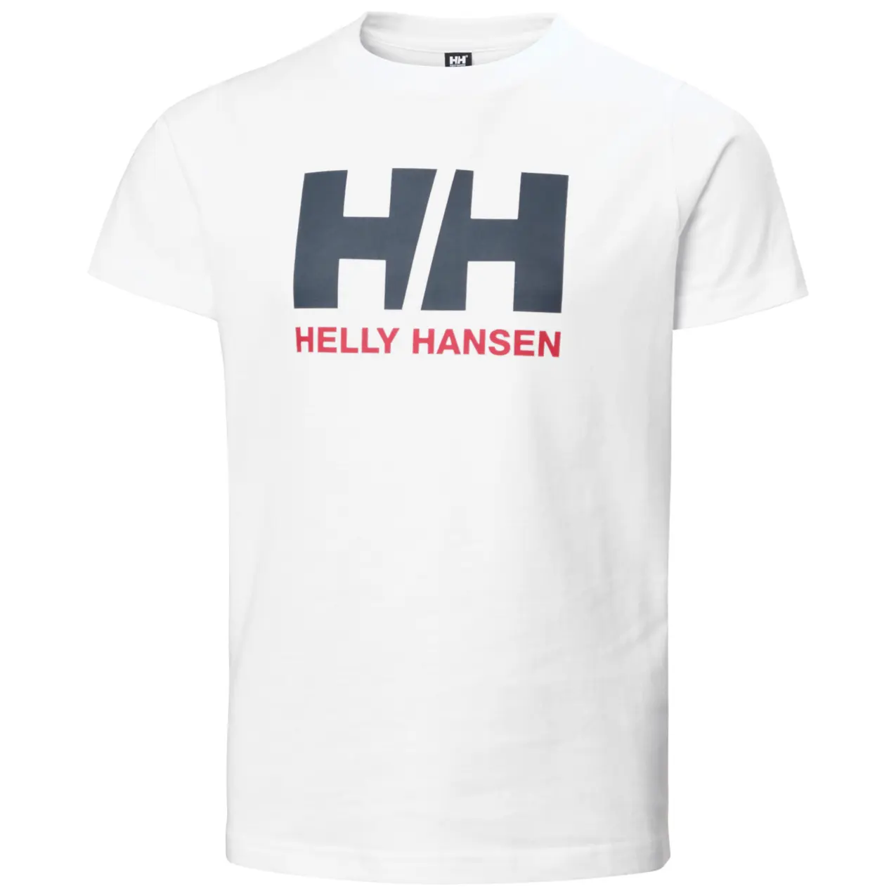T-shirt enfant Helly Hansen Logo