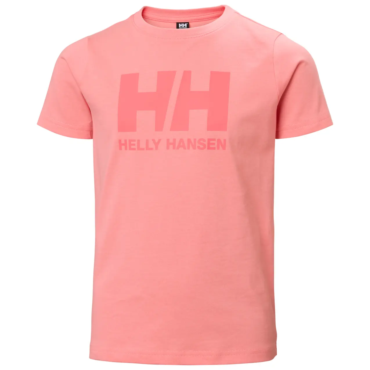 T-shirt enfant Helly Hansen Logo