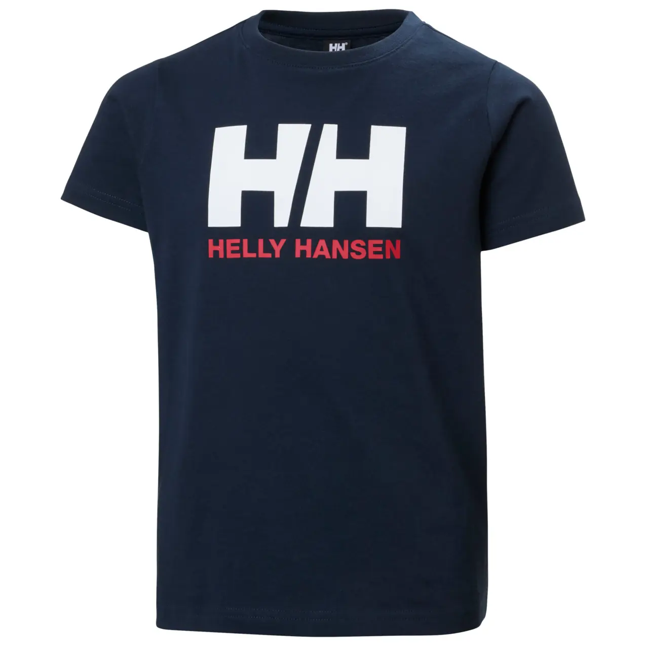 T-shirt enfant Helly Hansen Logo