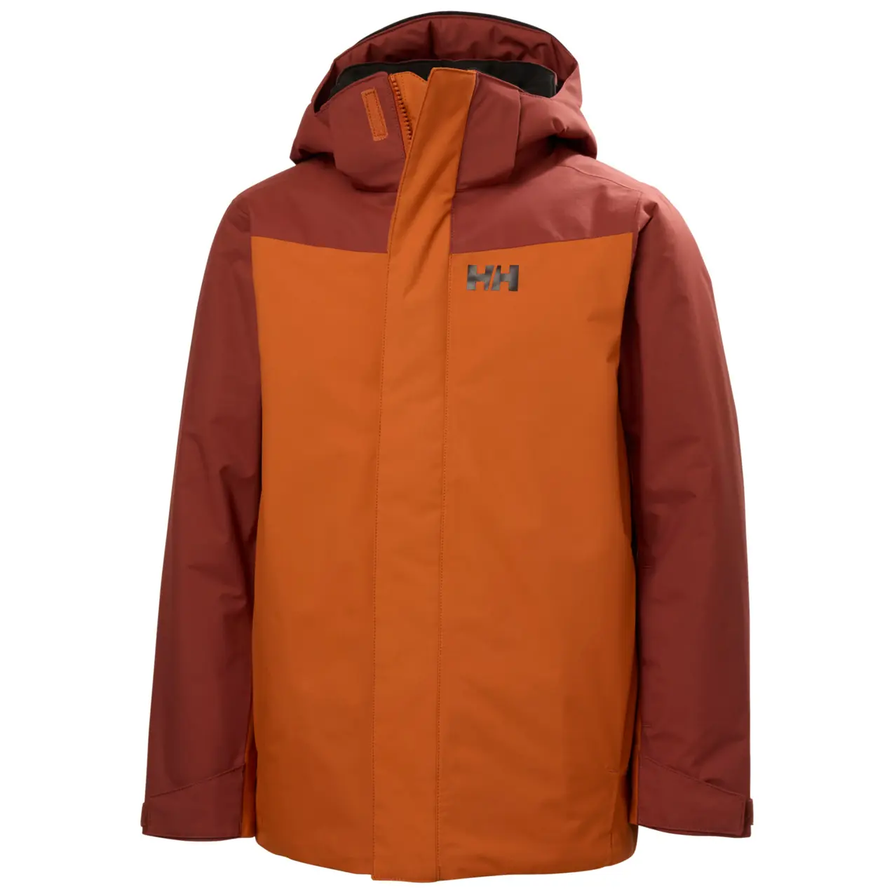Chaqueta de esquí infantil Helly Hansen Orionpeak