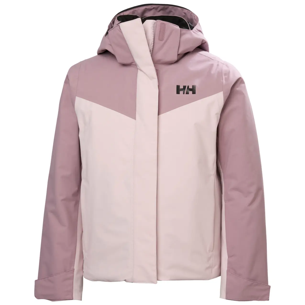 Chaqueta de esquí infantil Helly Hansen Icelily