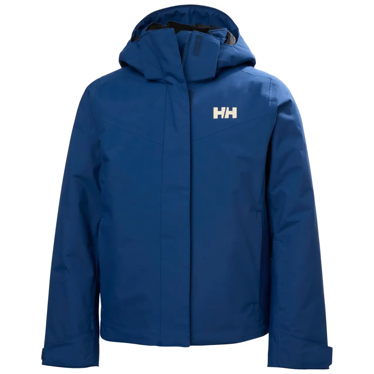 Meisjes ski-jas Helly Hansen Icelily