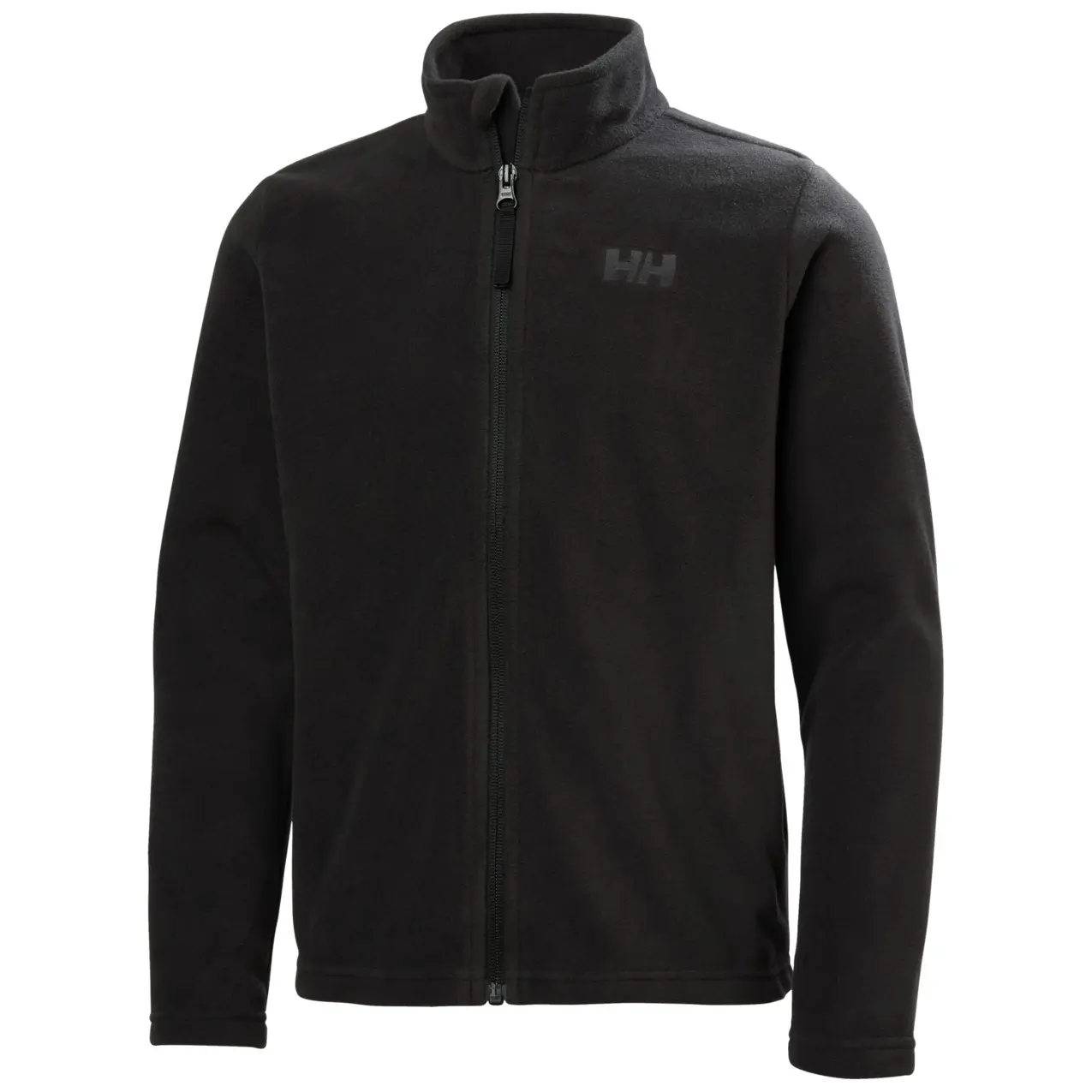Helly Hansen Daybreaker, fleecejas, junior, zwart