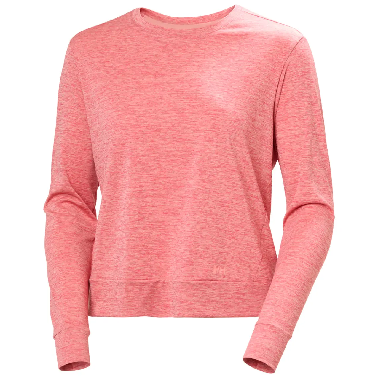Dames-T-shirt met lange mouwen Helly Hansen Sval