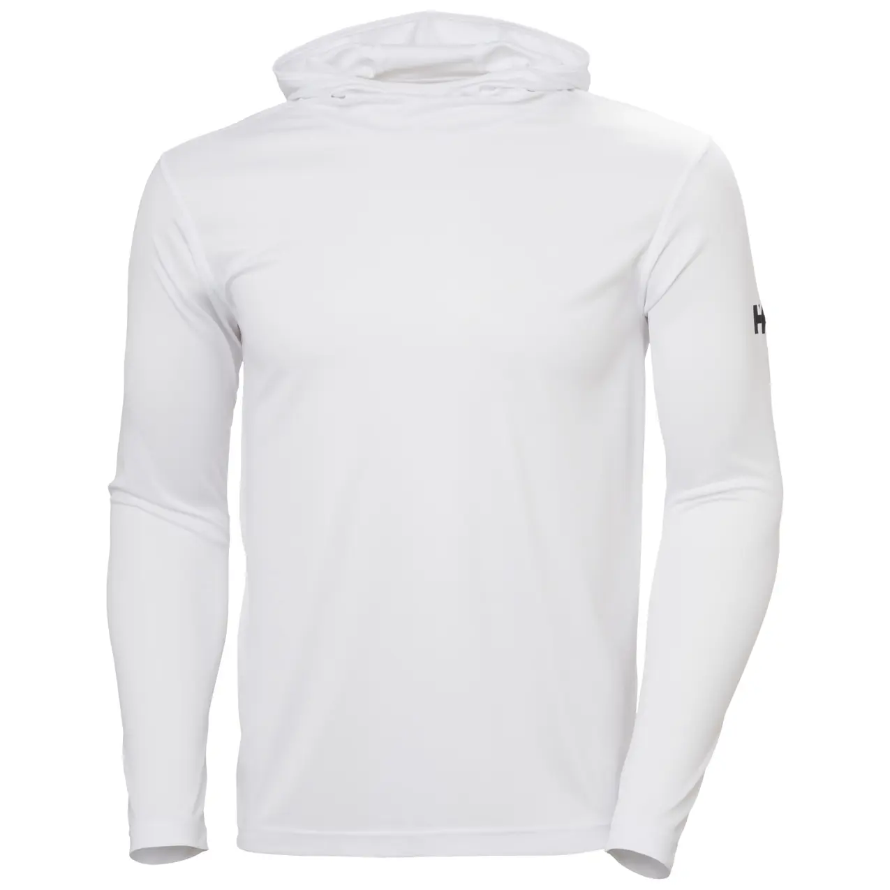 Felpa con cappuccio Helly Hansen Tech
