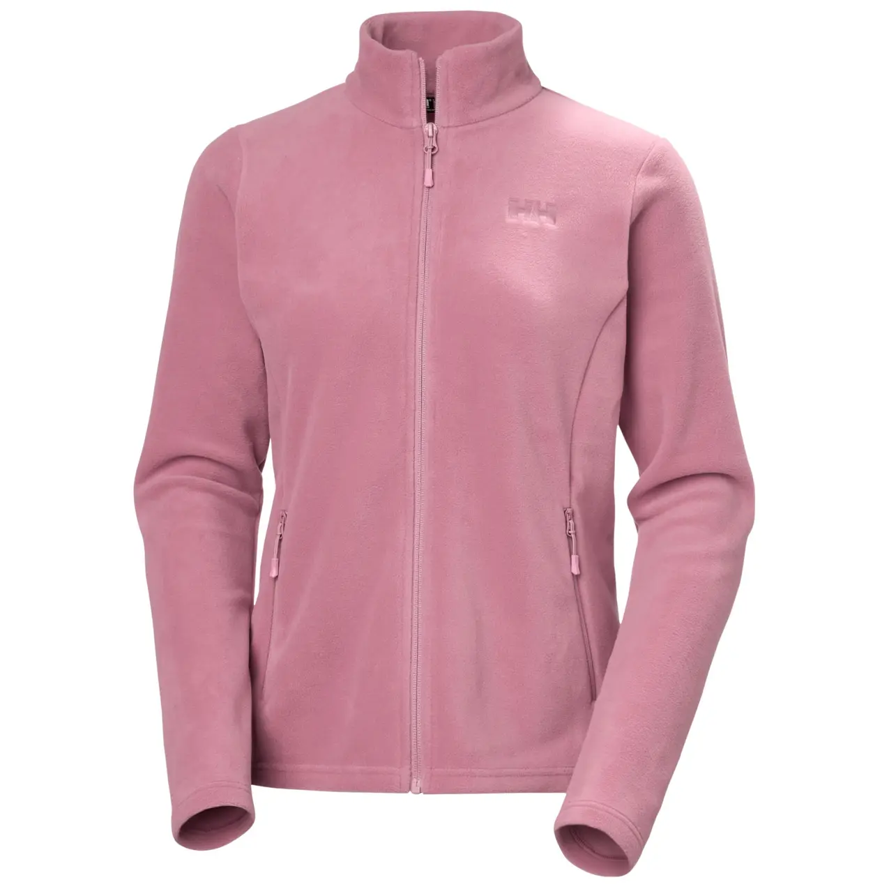 Helly Hansen Damen Schwarz Bergsport / Wandern Unterjacken (Strick Etc.) Unterjacken Lg.arm Da W Daybreaker Fleece Jacket, Größe M In - Bild 3