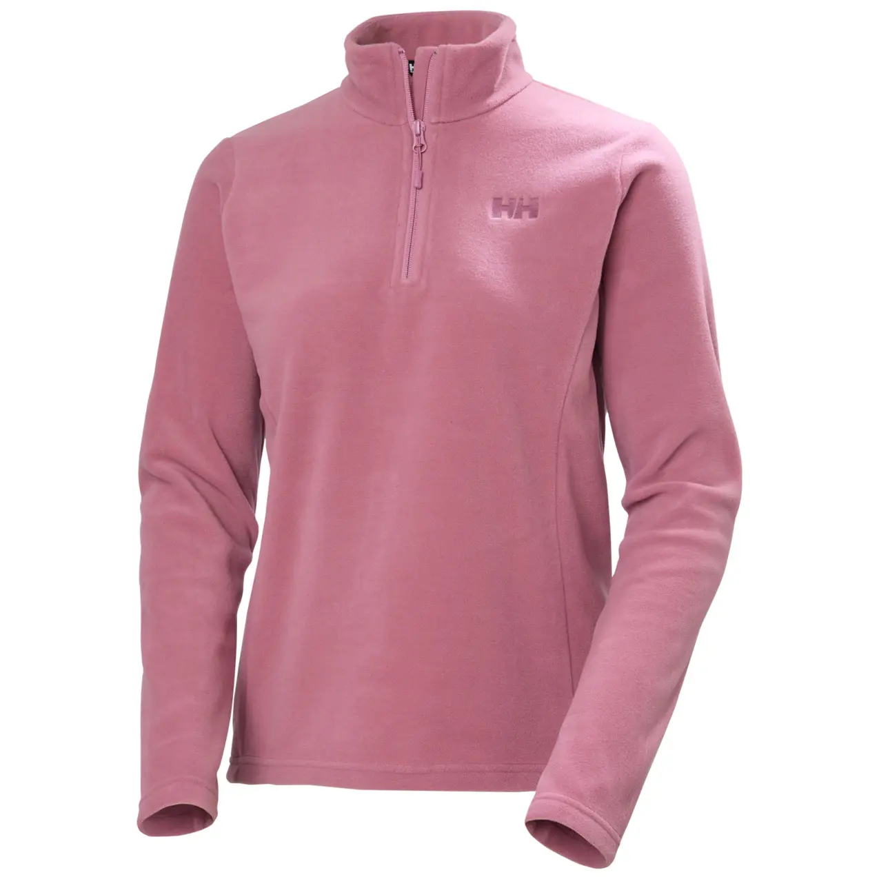 Pile da donna con 1/2 zip Helly Hansen Daybreaker