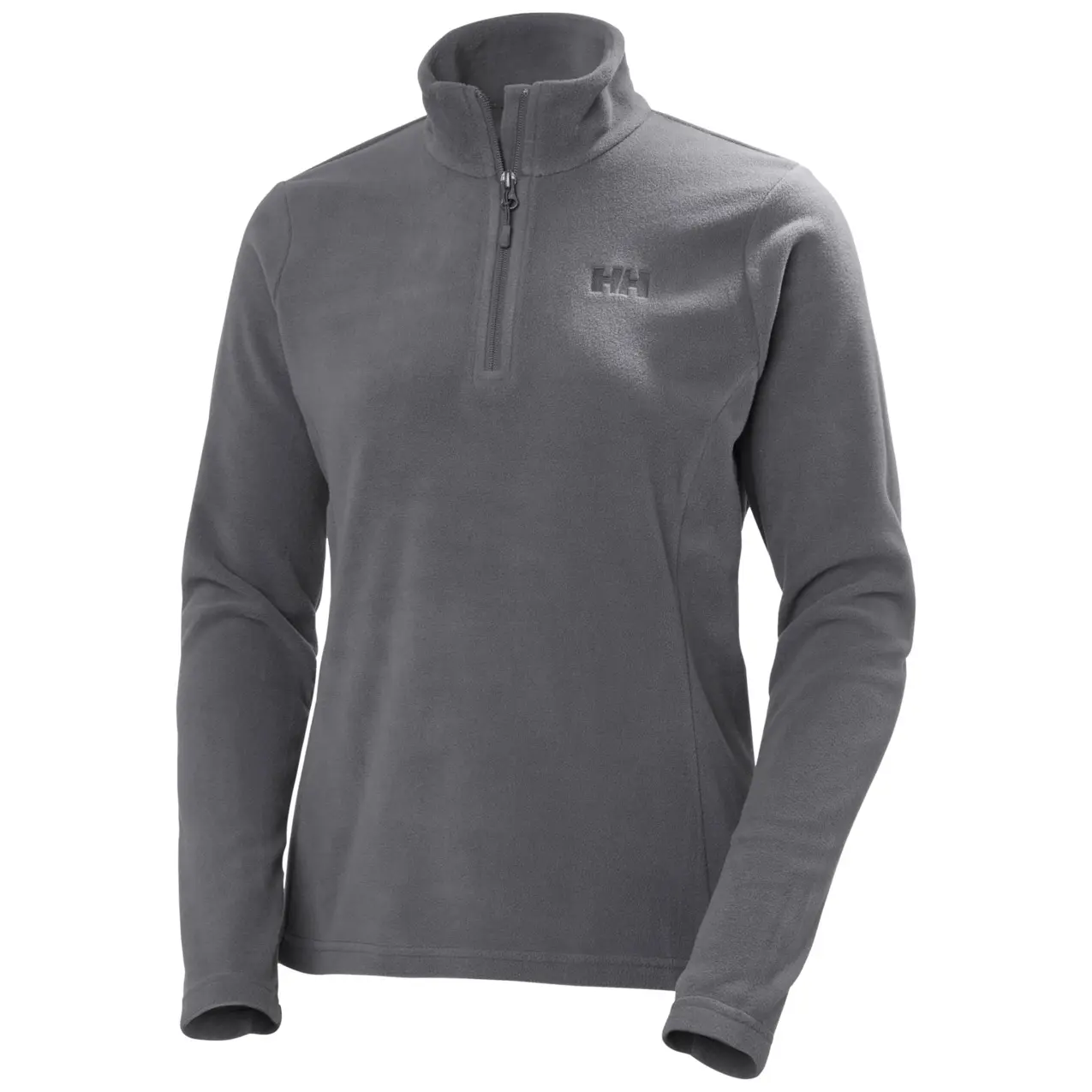 Pile da donna con 1/2 zip Helly Hansen Daybreaker