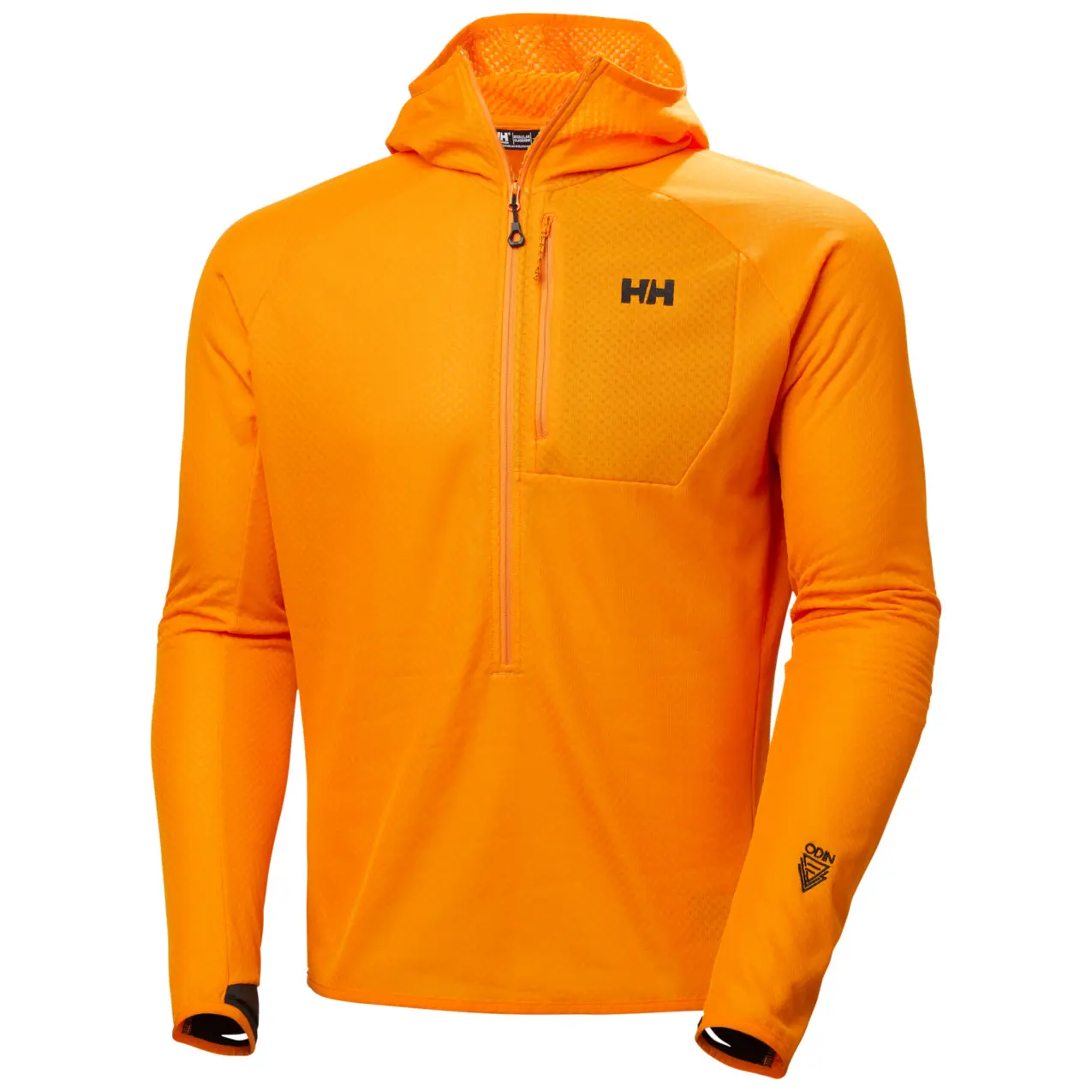 Sudadera Helly Hansen Odin Breeze Fleece