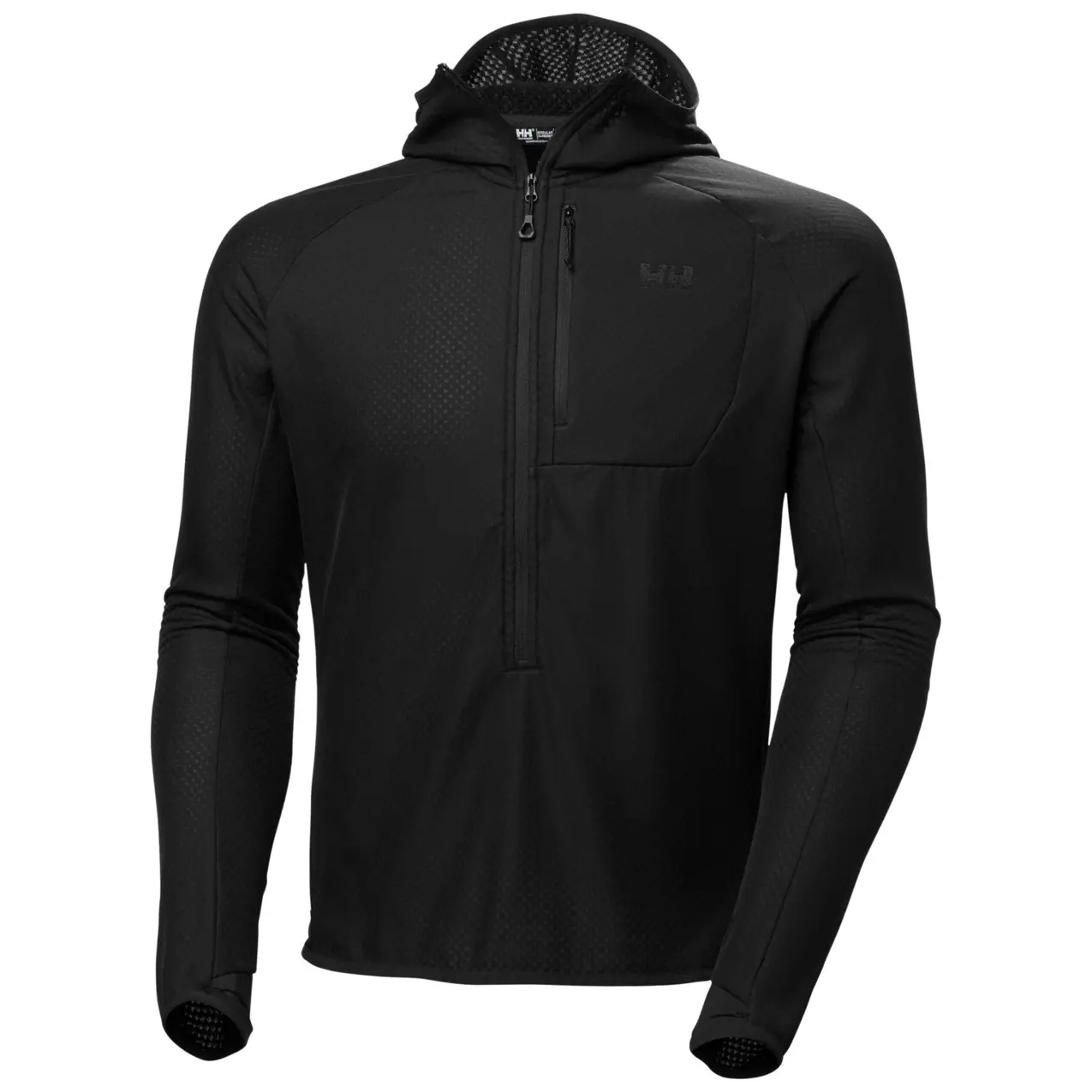 Felpa Helly Hansen Odin Breeze Fleece