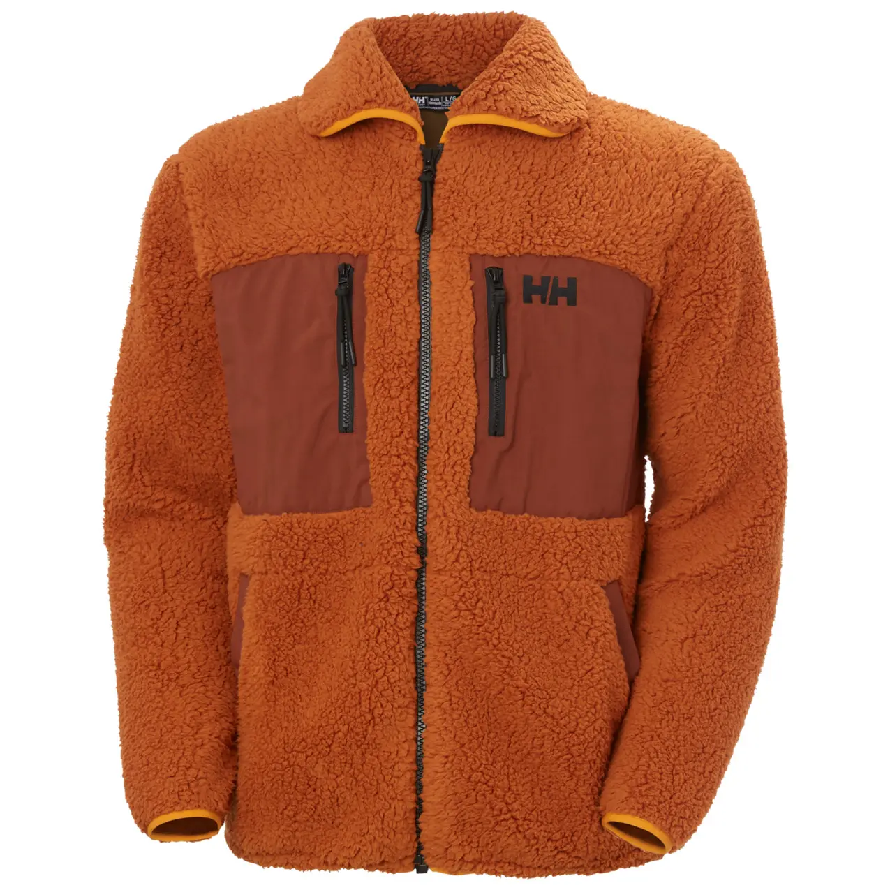 Fleece Helly Hansen Moonlit Pile
