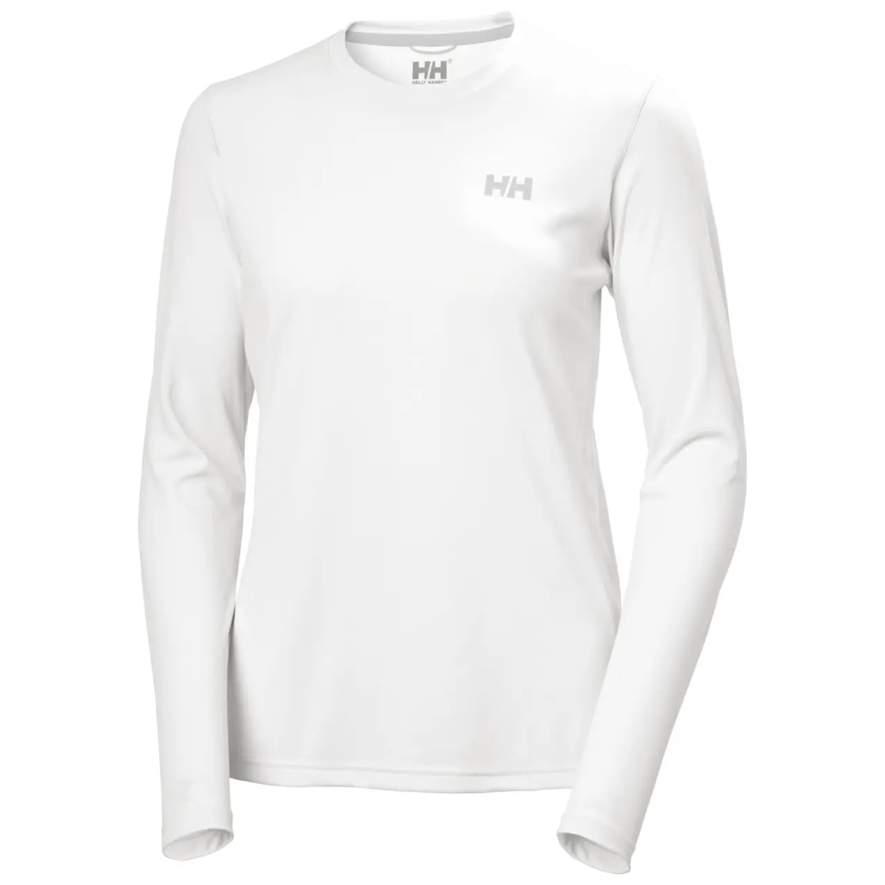Langarmshirt Helly Hansen Lifa Active Solen