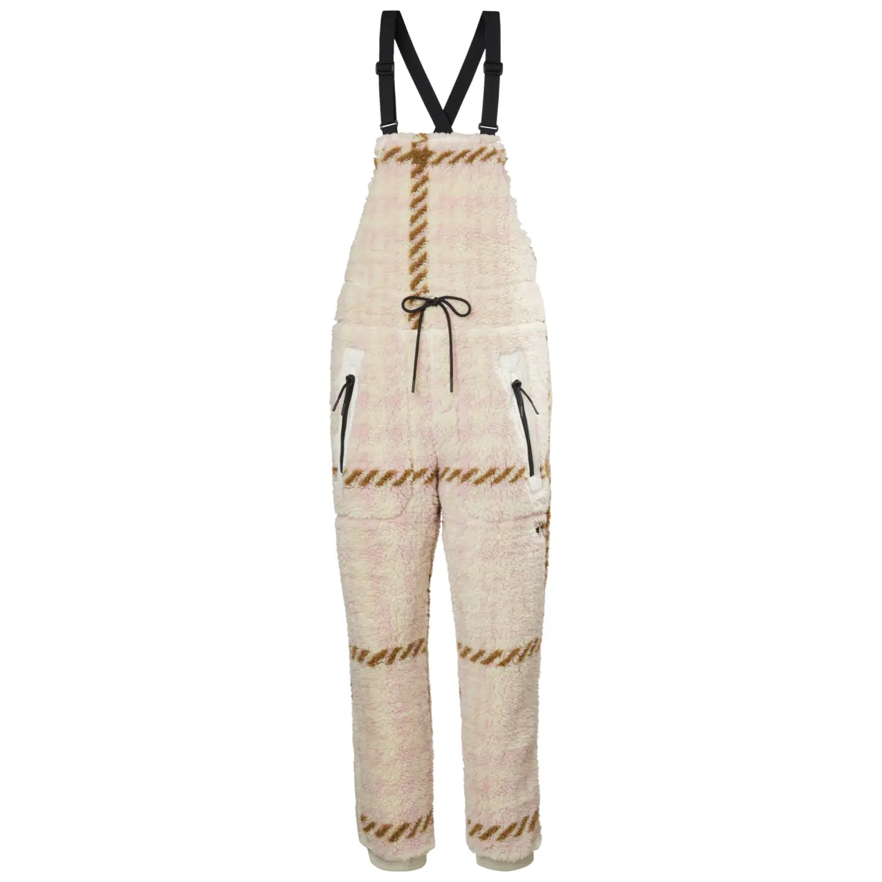 Ski-overalls Helly Hansen Moonlit Pile