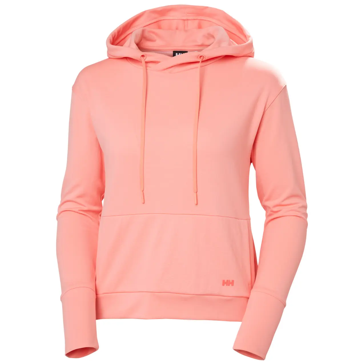 Felpa con cappuccio da donna Helly Hansen Lifa Tech Lite