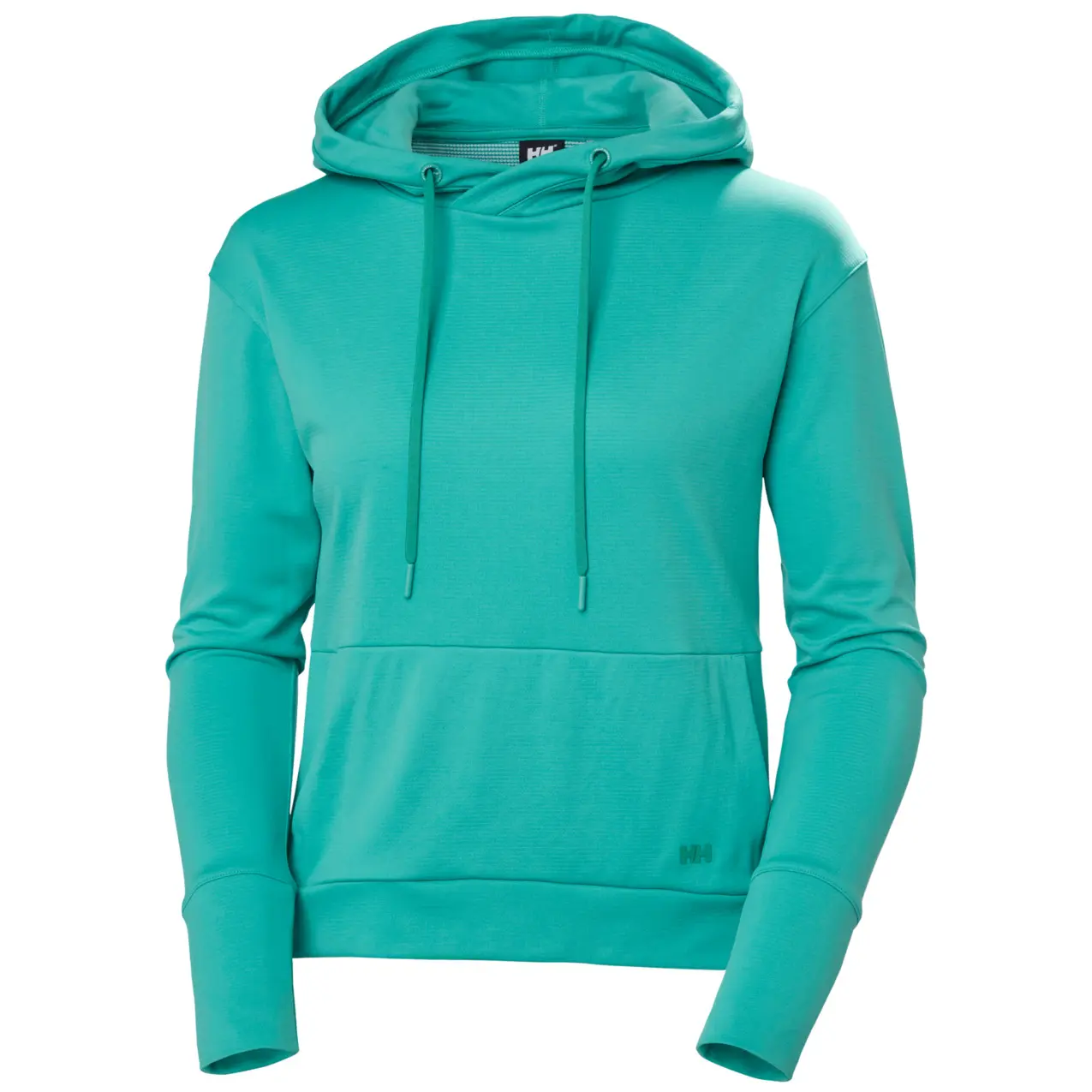 Felpa con cappuccio da donna Helly Hansen Lifa Tech Lite