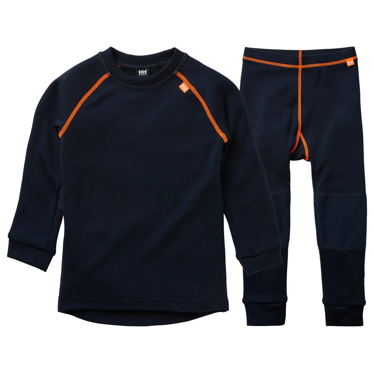 Kit termico per bambini Helly Hansen K Lifa Merino