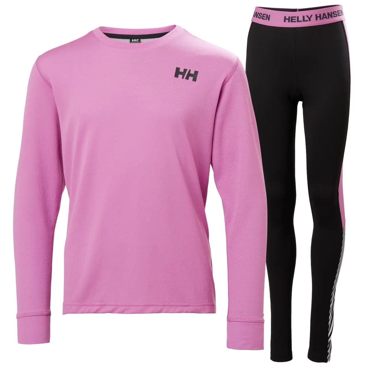 Kinderset Helly Hansen Lifa Active