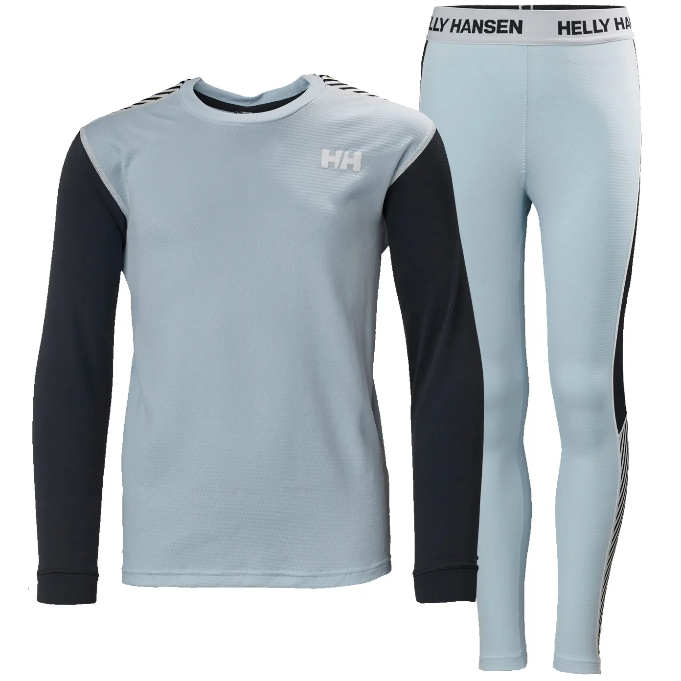 Completo sportivo per bambini Helly Hansen lifa active