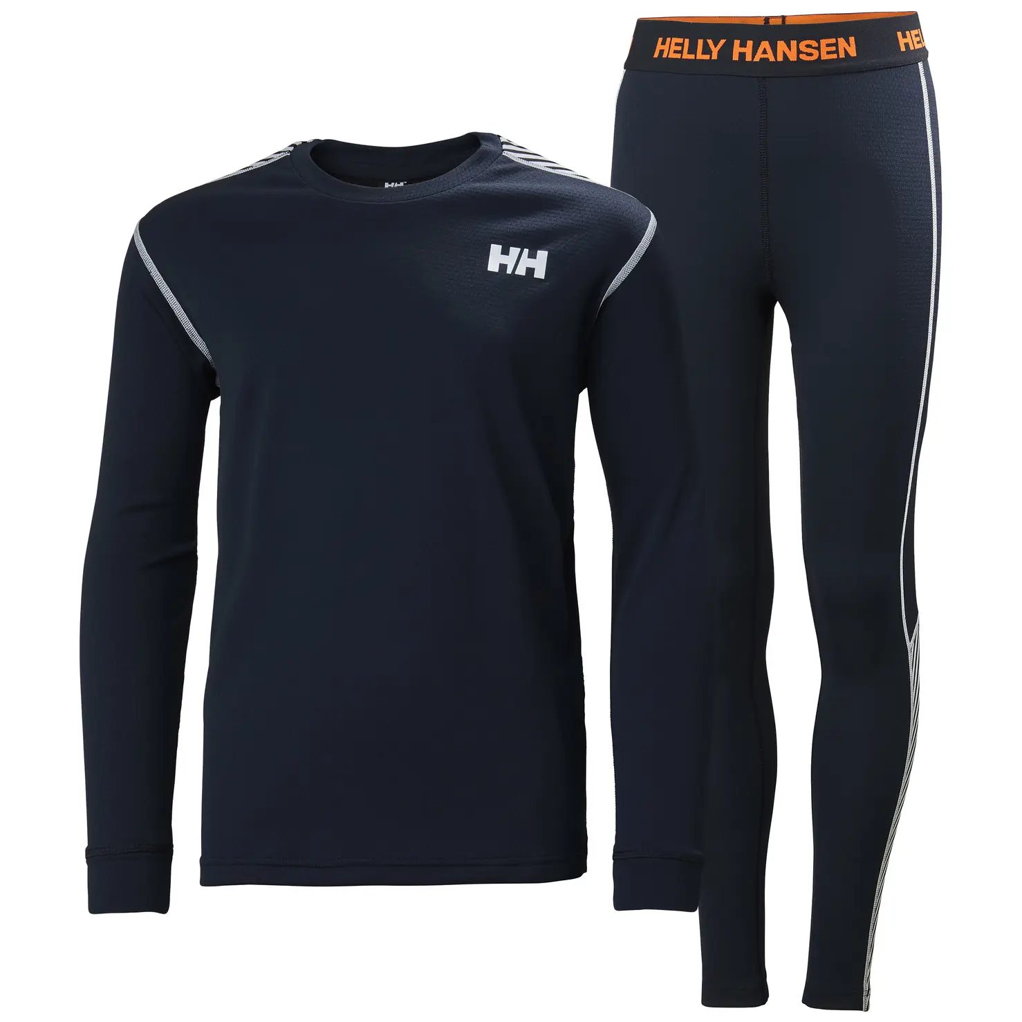 Children's set Helly Hansen lifa active