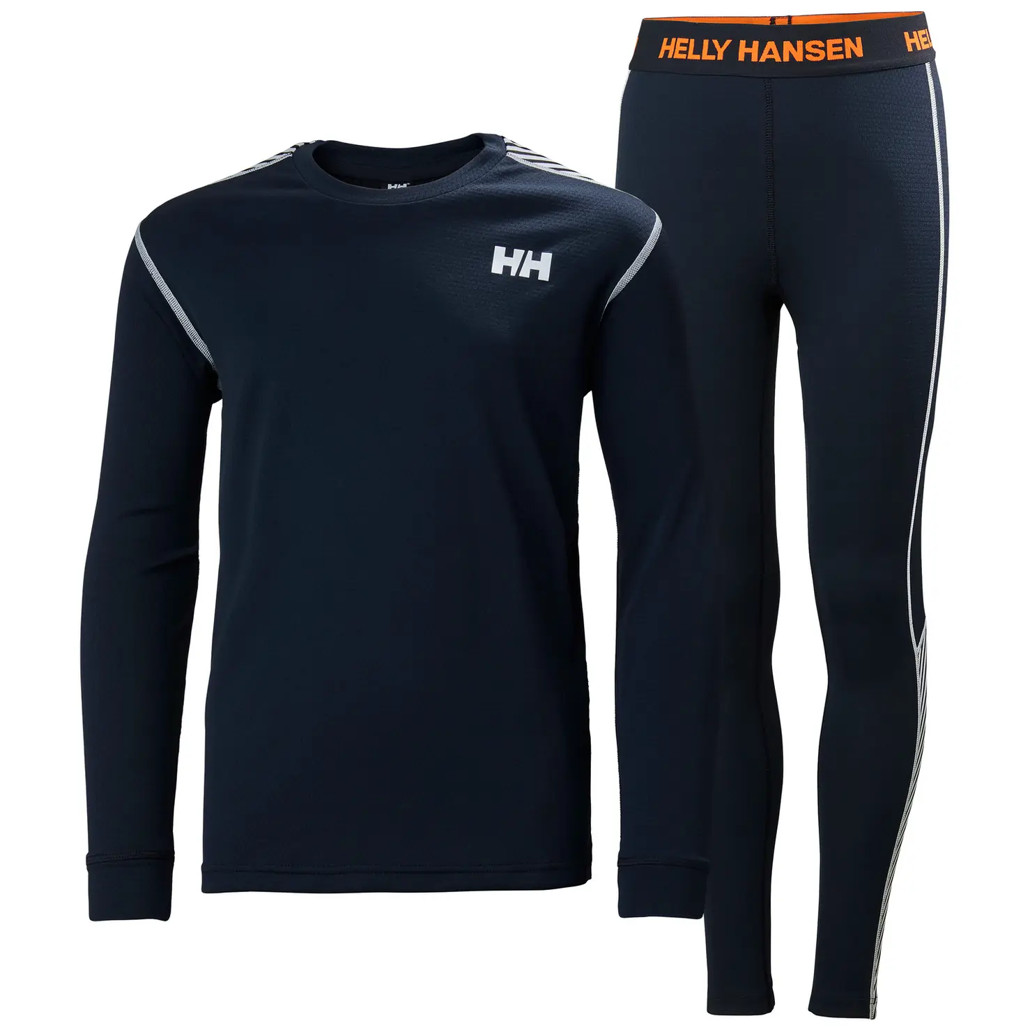 Kinderset Helly Hansen Lifa Active